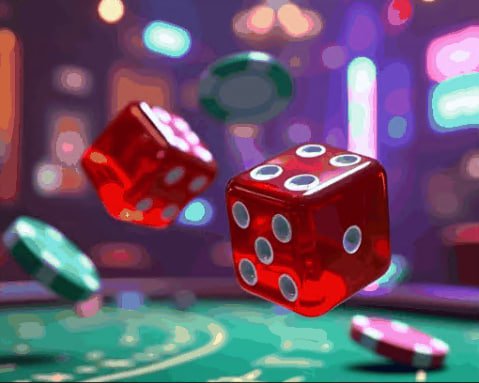 Boom City Game 